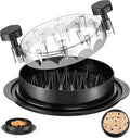Revolutionize Your Cooking with the Ultimate Chicken Shredder - Effortlessly Shred Meat for Tacos, Sandwiches, and More!